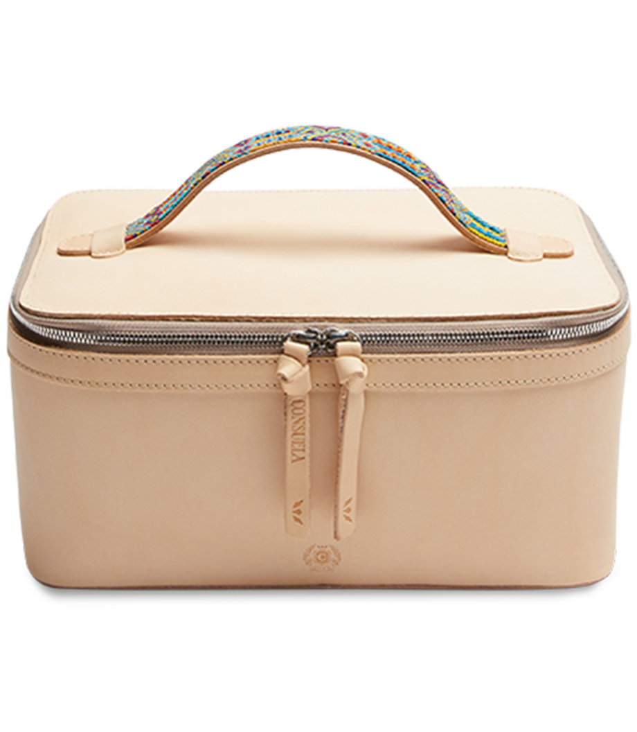 Diego Train Case