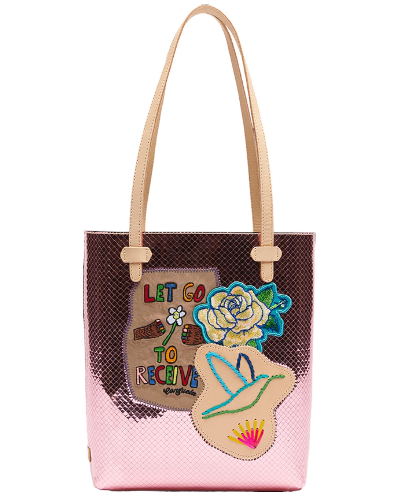 Grace Everyday Tote