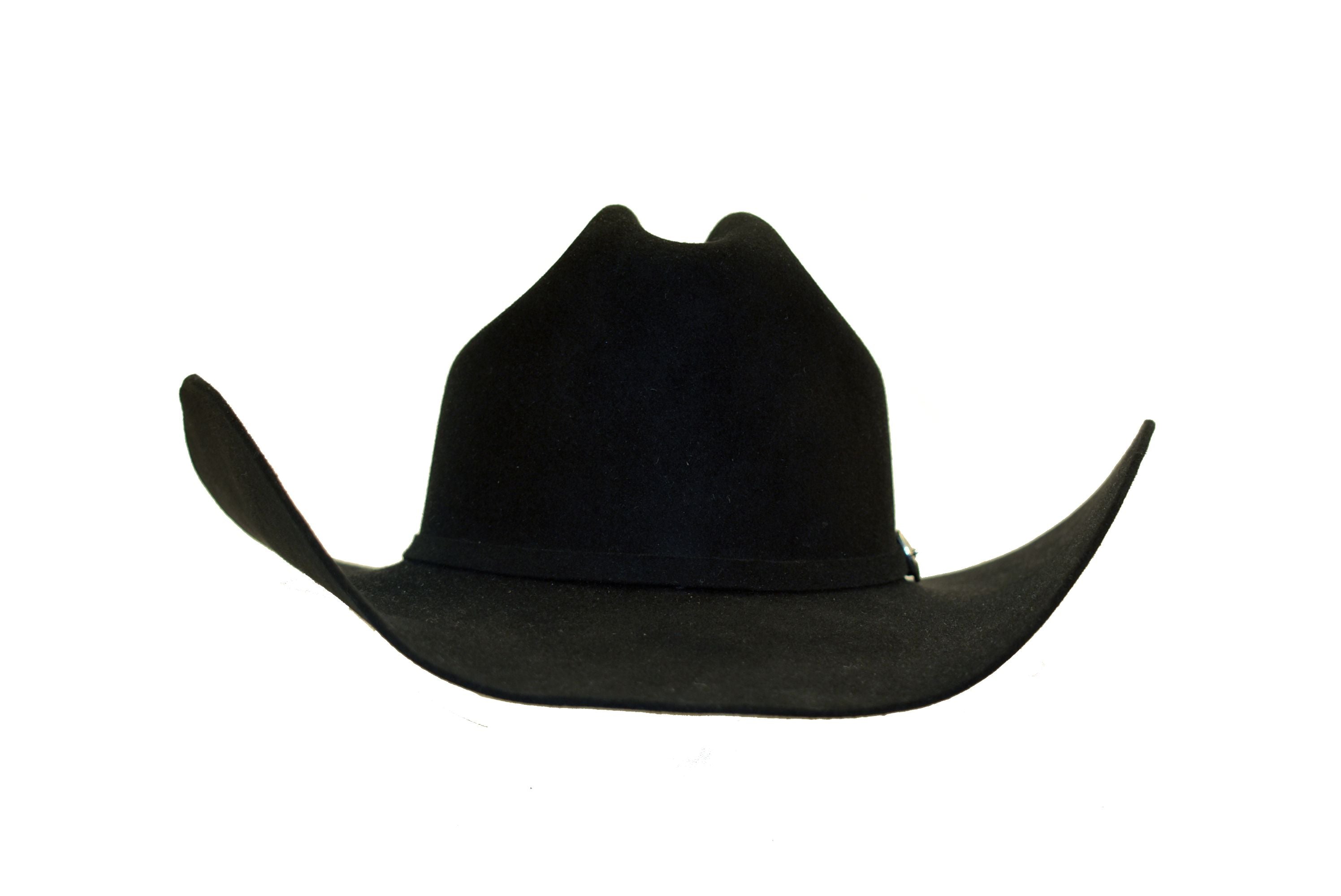 Justin Men's Bent Rail 6X Dylan Cowboy Hat