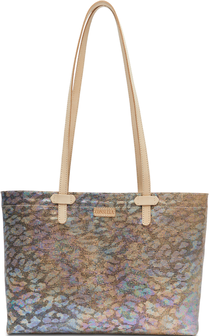 Iris Easy Tote