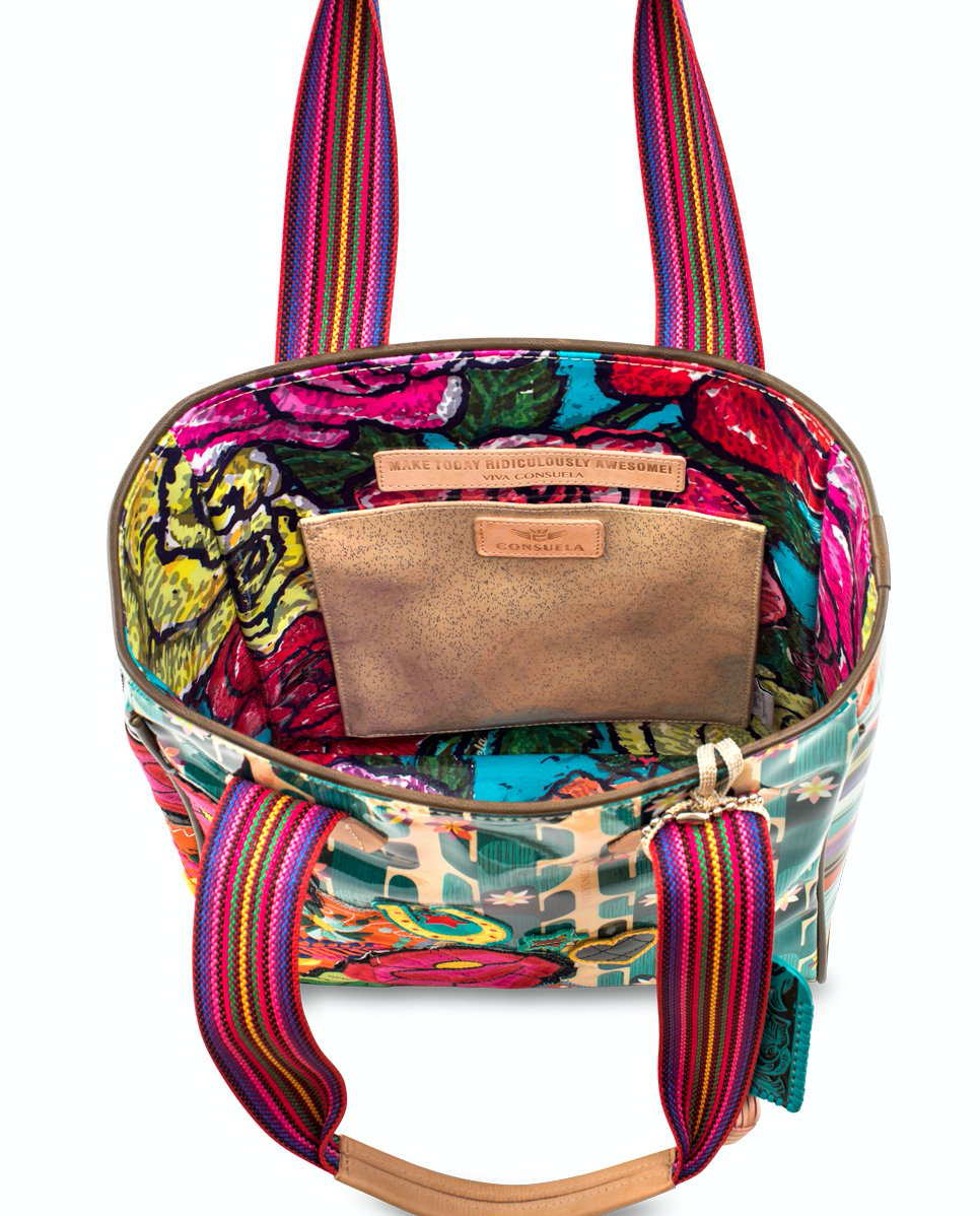 Consuela dezi tote hotsell