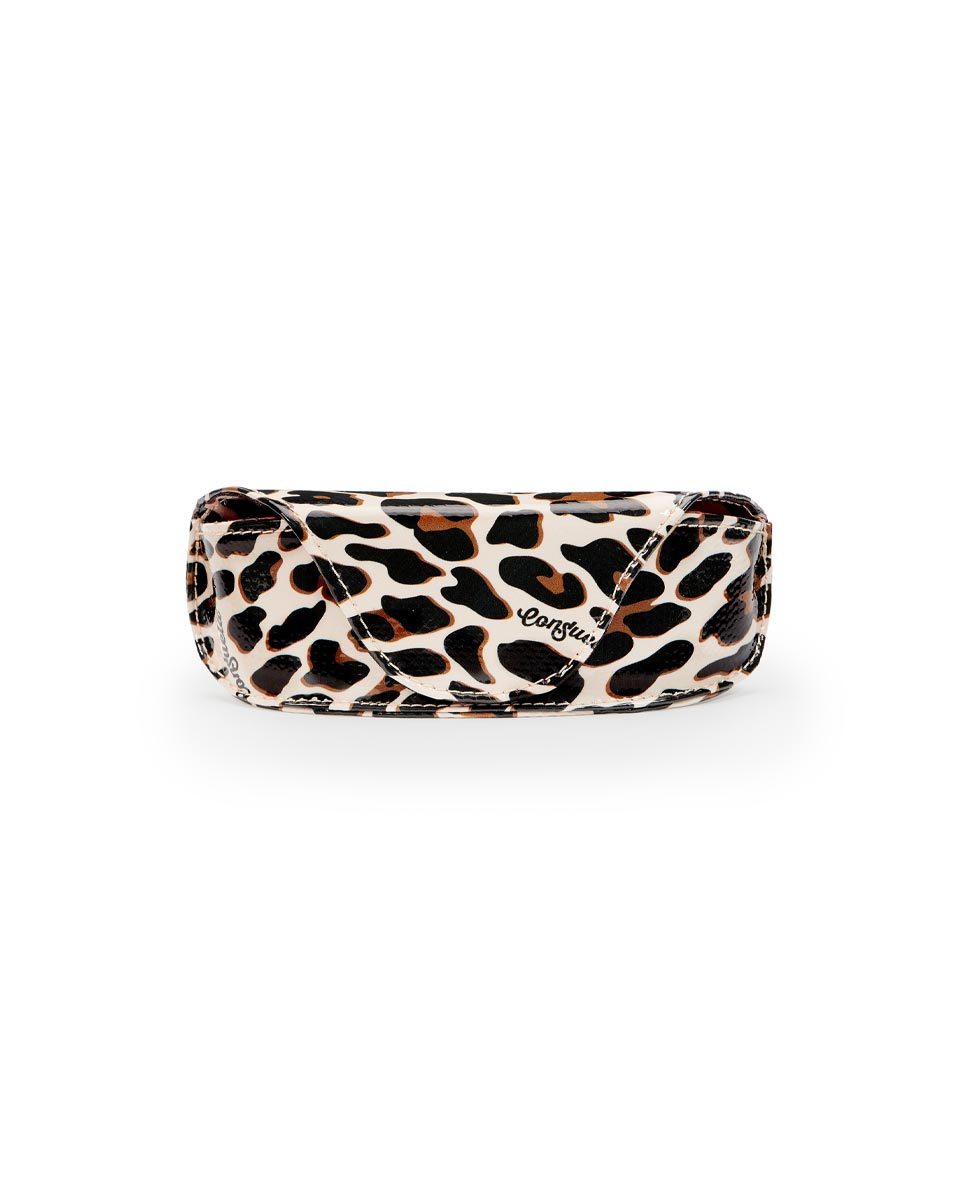 Mona Sunglass Case