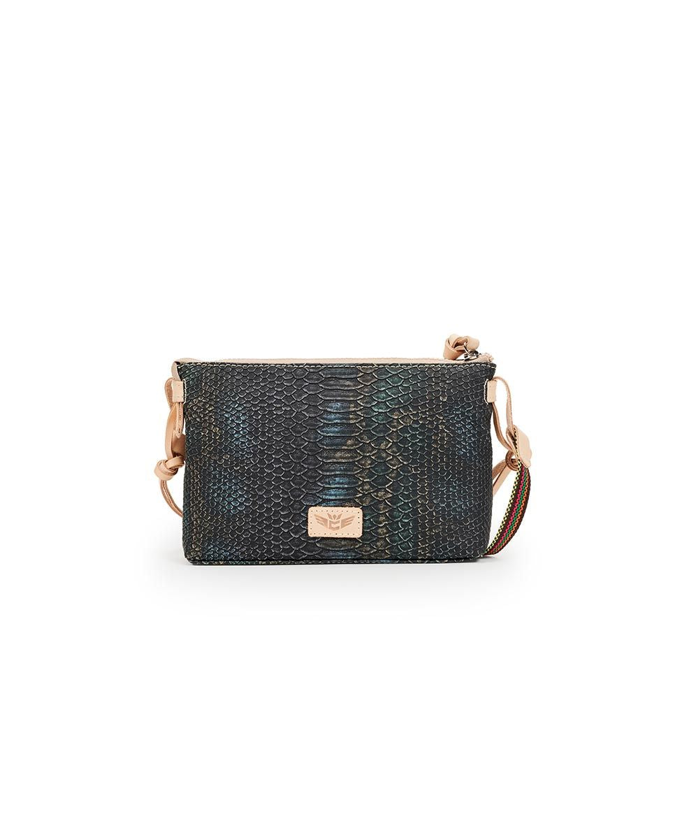 Rattler  Midtown Crossbody