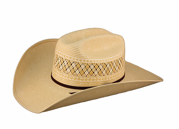 Lonestar Houston Hat