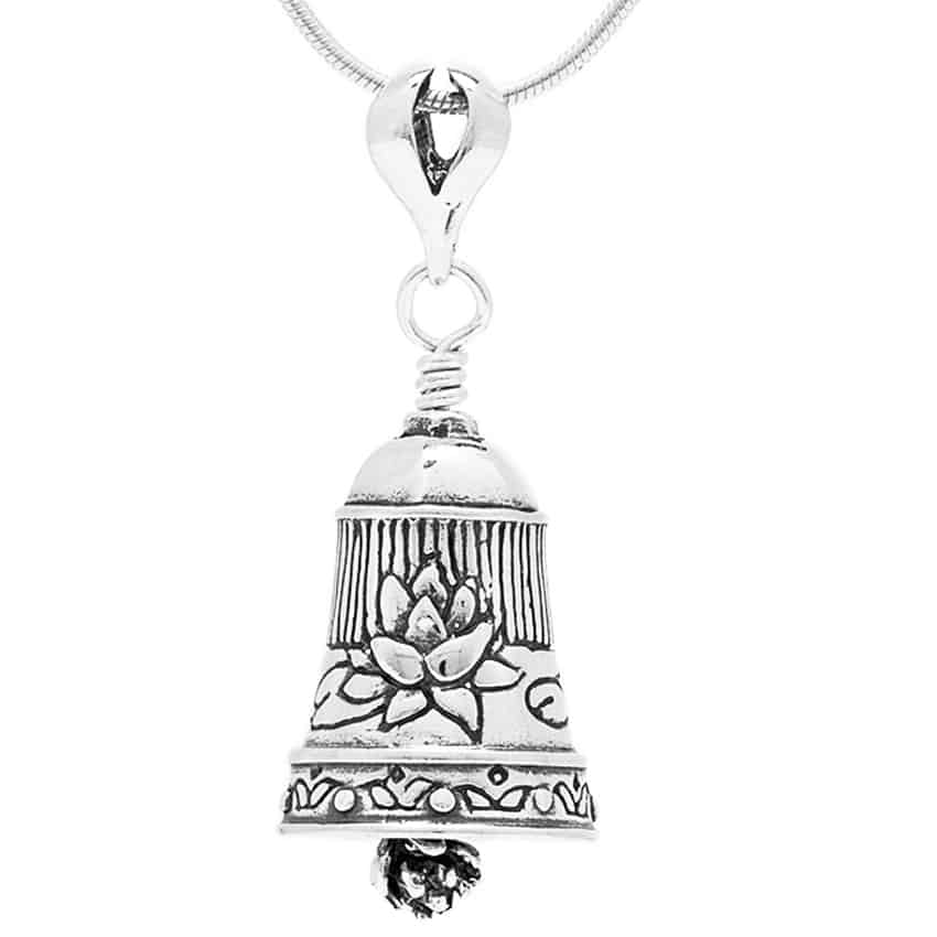 Sister in Law Bell Pendant