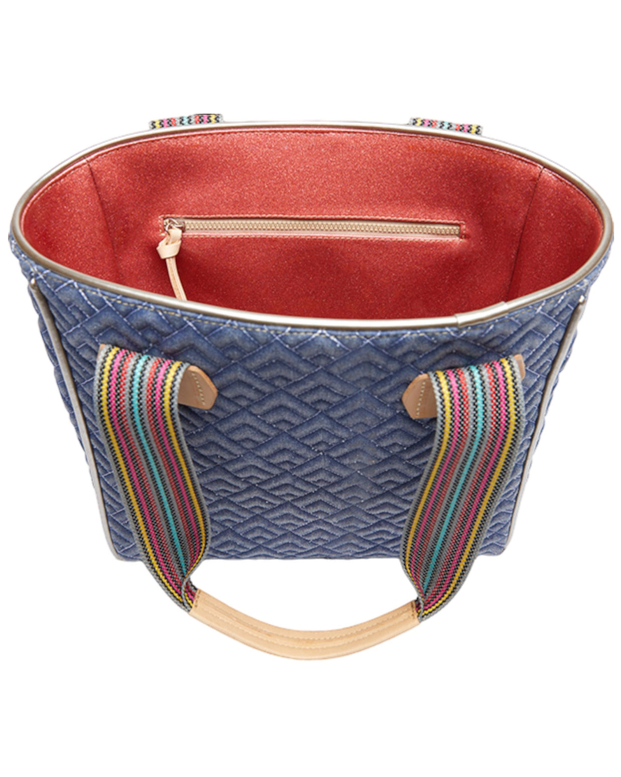 Kimi Classic Tote