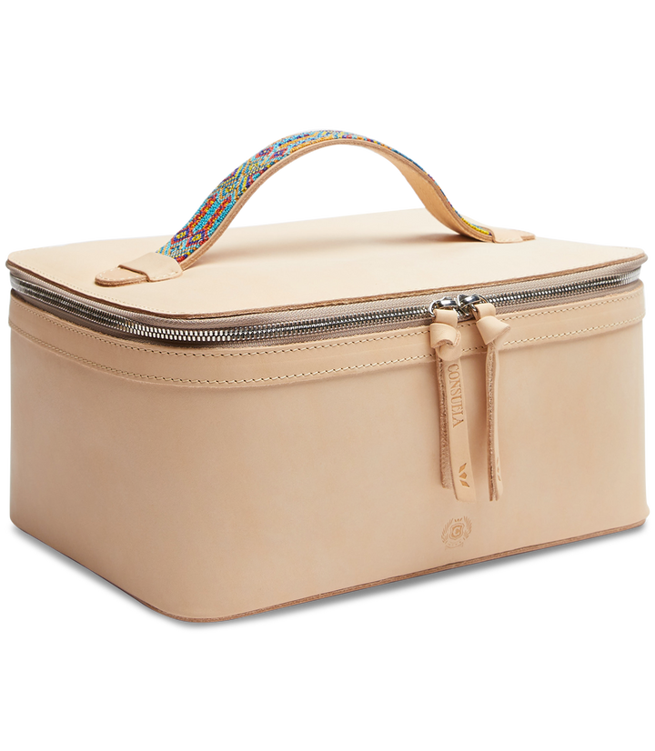 Diego Train Case