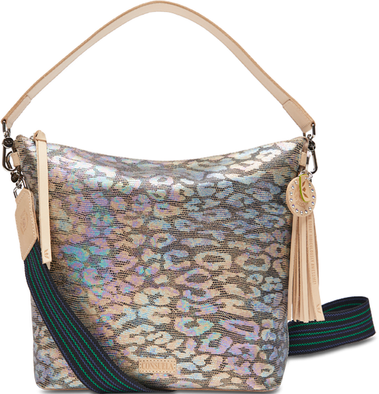 Iris Hobo