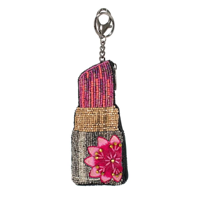 Glammed Up Coin Purse/Key Fob