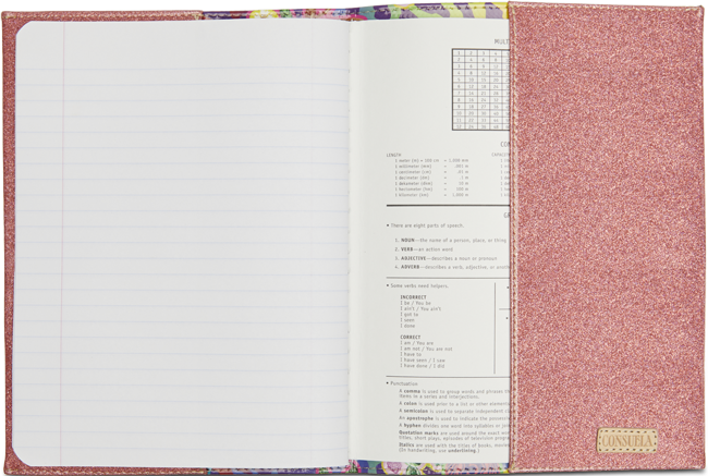 Cami Notebook
