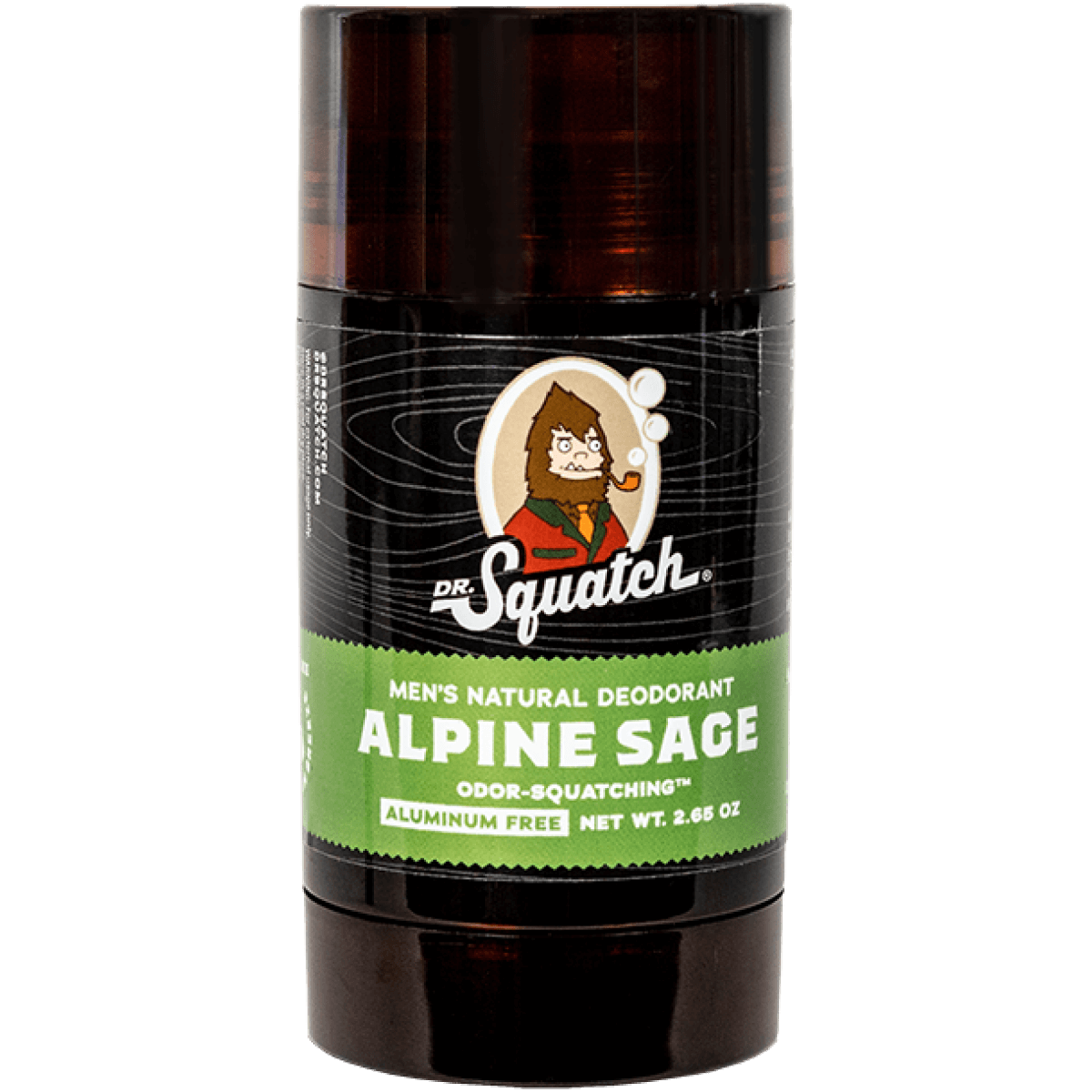 Alpine Sage Deodorant