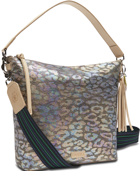 Iris Hobo