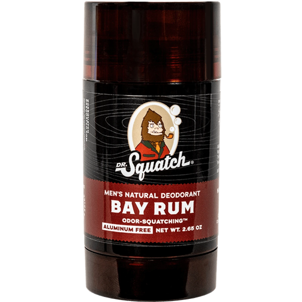 Bay Rum Deodorant
