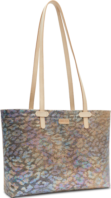 Iris Easy Tote