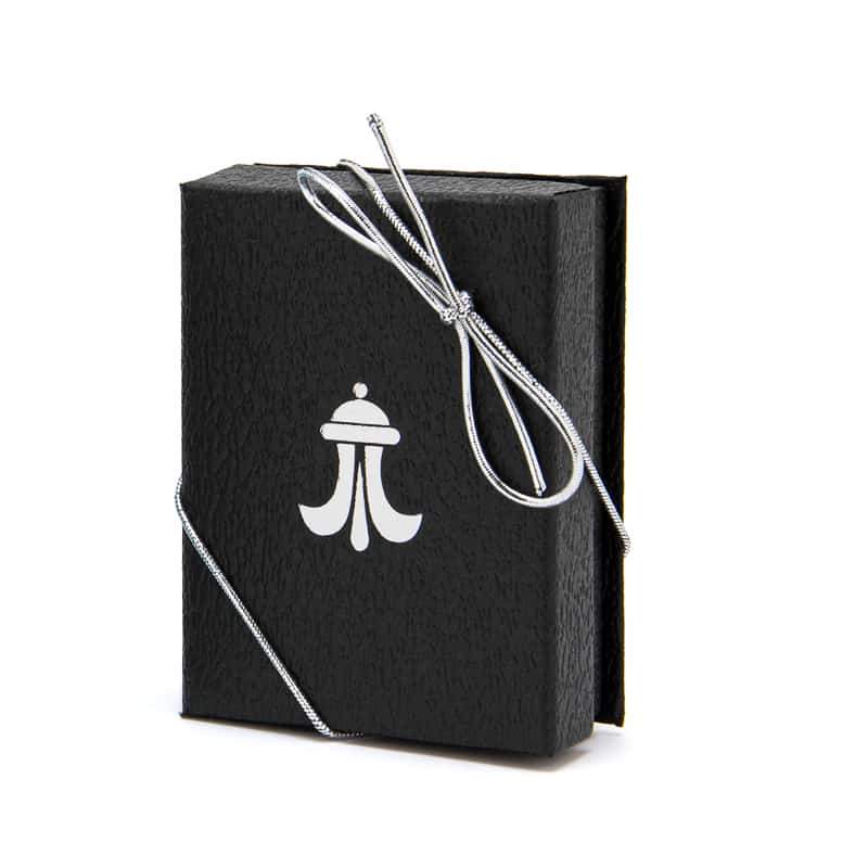 Guardian Angel Charm Bell