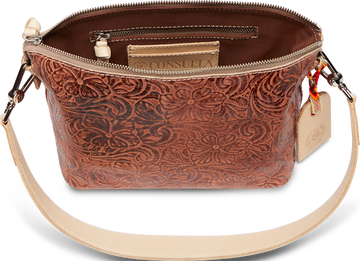 Sally Your Way bag