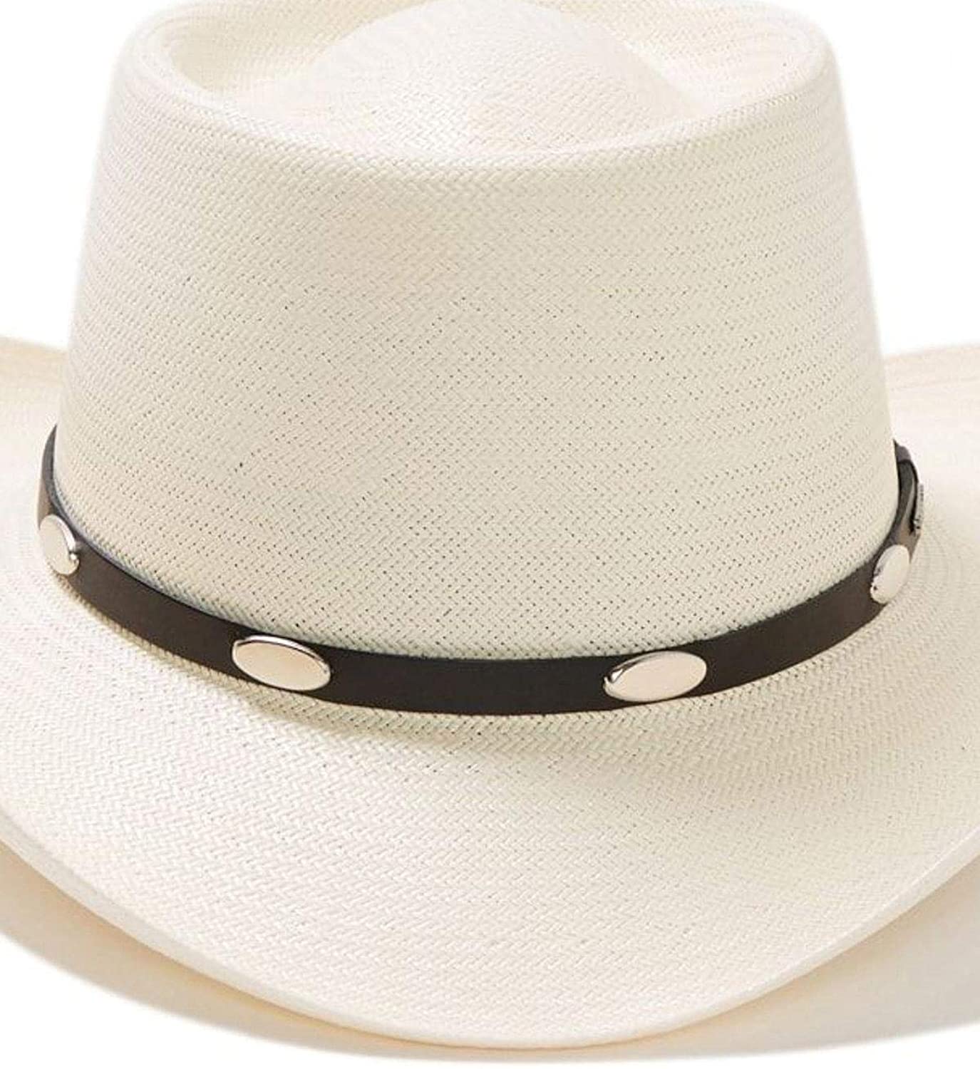 Stetson Royal Flush Straw Hat