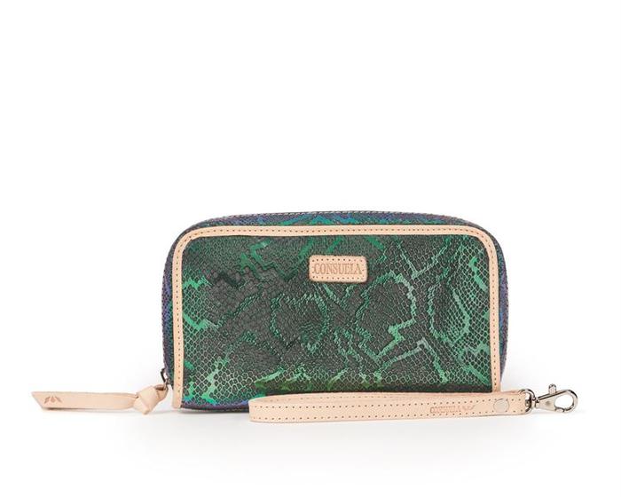 Randall Wristlet Wallet
