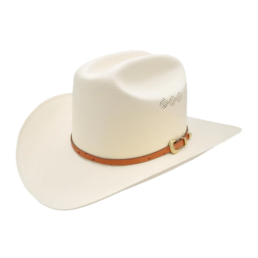 Larry Mahan's Men's 15X Dorado Cowboy Hat