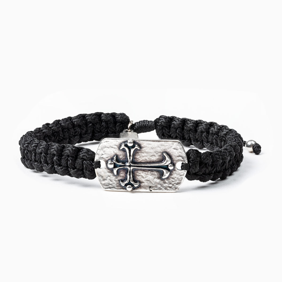 Shield of Faith Bracelet